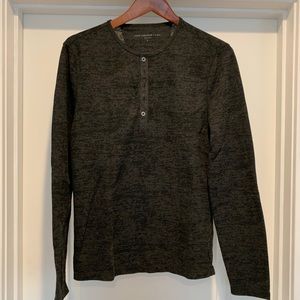 John Varvatos USA men’s long Sleeve T